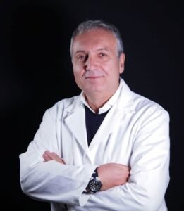 Dr. Antonio rotondo